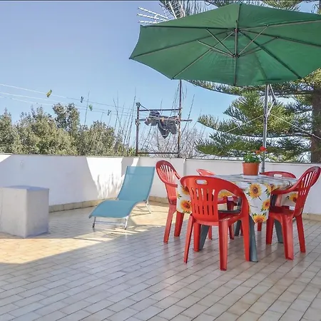 Casa In Sicilia Apartment Piedimonte Etneo