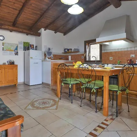 Apartment Casa In Sicilia