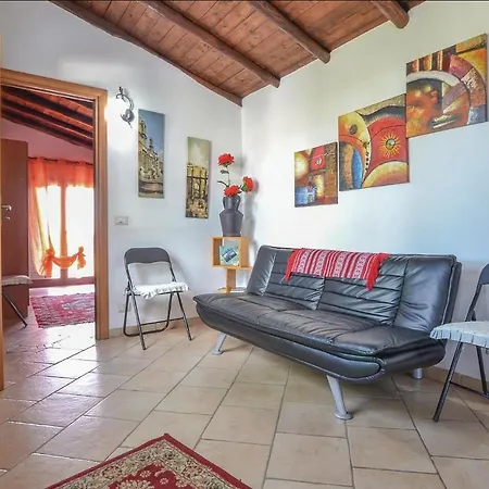 Casa In Sicilia Piedimonte Etneo