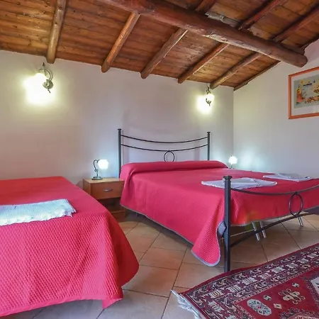 Apartment Casa In Sicilia Piedimonte Etneo